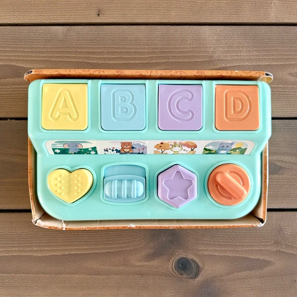 Baby Toy Bundle - Picture 3 of 10
